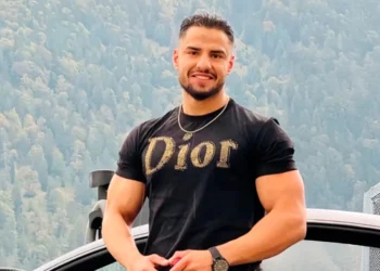 Μόναχο: Αυτός είναι ο 24χρονος Αφγανός bodybuilder που έριξε το αυτοκίνητό του σε πλήθος κόσμου