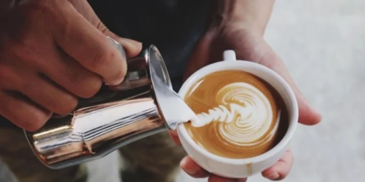 Καφέ έγινε viral στο TikTok: Σου στέλνει γράμμα σου μετά από 20 χρόνια