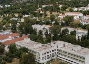 Δαφνί: Ο 47χρονος που δολοφόνησε την 43χρονη είχε σκοτώσει στην Κέρκυρα μία άλλη γυναίκα