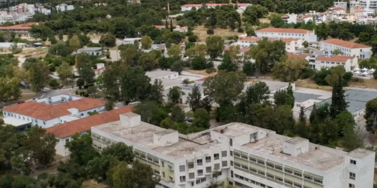 Δαφνί: Ο 47χρονος που δολοφόνησε την 43χρονη είχε σκοτώσει στην Κέρκυρα μία άλλη γυναίκα