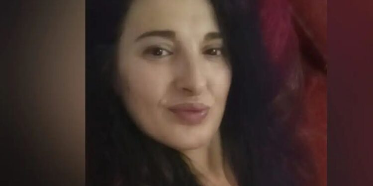 Σέρρες: Αυτή είναι η 52χρονη που δολοφονήθηκε από τον σύζυγό της