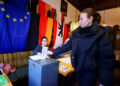 Γερμανικές εκλογές – exit poll: Πρώτο το CDU με 28,5%, δεύτερο το AfD με 20%, τρίτο το SPD με 16,5%