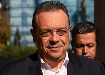 Φάμελλος: Πρέπει να αποκαλυφθεί ποιος είναι ο εντολέας για το σχέδιο συγκάλυψης