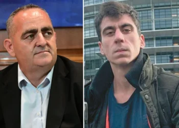 Φιάσκο με τον Φρέντη Μπελέρη: Πρότεινε για αντιπρόεδρο Επιτροπής τον… φαιδρό Φειδία – Τον αδειάζει η ΝΔ