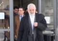 Δίκη Φιλιππίδη: Νέα πρόκληση από τον εισαγγελέα – «Δεν έχετε ξαναδεί άντρα να την πέφτει σε γυναίκα;» είπε στη μάρτυρα Τζούλη Σούμα
