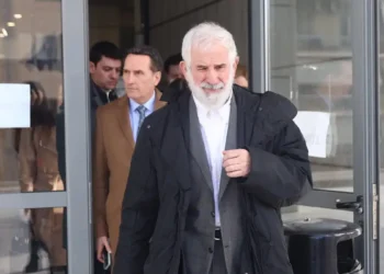 Δίκη Φιλιππίδη: Νέα πρόκληση από τον εισαγγελέα – «Δεν έχετε ξαναδεί άντρα να την πέφτει σε γυναίκα;» είπε στη μάρτυρα Τζούλη Σούμα