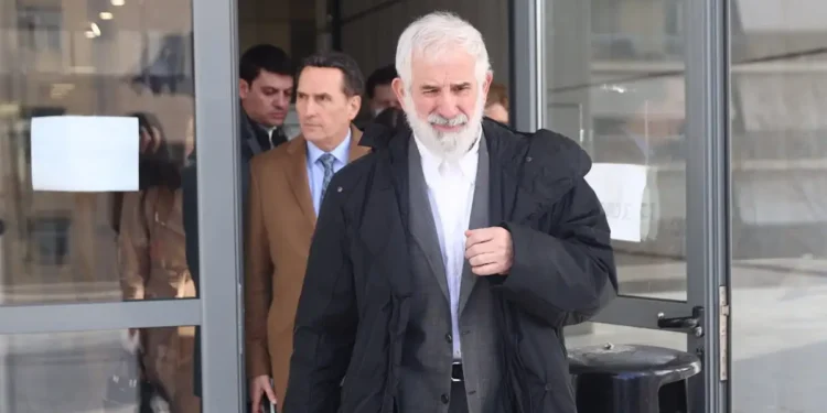 Δίκη Φιλιππίδη: Νέα πρόκληση από τον εισαγγελέα – «Δεν έχετε ξαναδεί άντρα να την πέφτει σε γυναίκα;» είπε στη μάρτυρα Τζούλη Σούμα