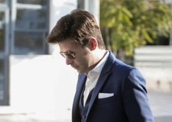 Χάκερς υπέκλεψαν τον λογαριασμό του Μένιου Φουρθιώτη στο TikTok – Του άρπαξαν 100.000 ευρώ