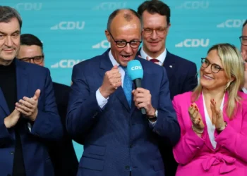 Γερμανία: Το νέο μεγάλο στοίχημα του Μερτς – Όλα δείχνουν μεγάλο συνασπισμό CDU και SPD – Πώς θα κυβερνήσει