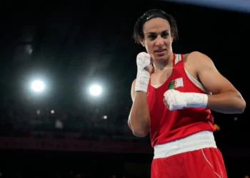 Εκτός παγκοσμίου πρωταθλήματος η intersex αθλήτρια Ιμάν Κελίφ – «Έχει πολύ υψηλά επίπεδα τεστοστερόνης»