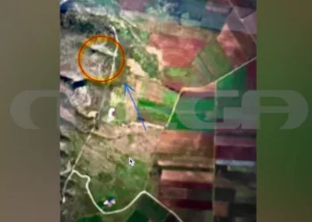 Υπόθεση Βασίλη Καλογήρου: Δεν υπήρχε στο λόφο η σορός του στις 2 Ιανουαρίου – Τι δείχνει δορυφορική φωτογραφία