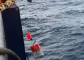Διεθνής ερευνητική ομάδα εγκαθιστά υποθαλάσσιους σεισμογράφους για να μελετήσει το ηφαίστειο του Κολούμπου της Σαντορίνης