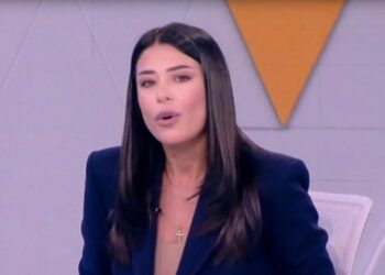 Αφροδίτη Λατινοπούλου: Γιατί δεν θα πάω στη συγκέντρωση για τα Τέμπη