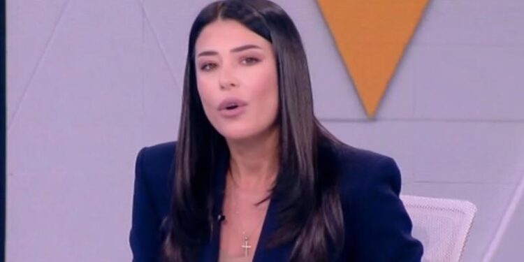 Αφροδίτη Λατινοπούλου: Γιατί δεν θα πάω στη συγκέντρωση για τα Τέμπη