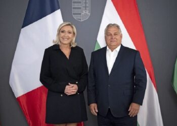 “Κάντε την Ευρώπη Σπουδαία Ξανά”: Σύνοδος της ευρωπαϊκής άκρας δεξιάς στη Μαδρίτη