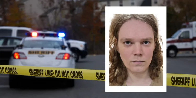 Συνελήφθη η τρανς ηγέτις της αίρεσης Zizians: Σοκ στις ΗΠΑ από τις δολοφονίες – Θεωρίες για τα φύλα, βιγκανισμός και ΑΙ