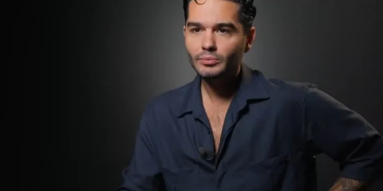 «Μπορεί να φάει και έναν χρόνο φυλακή, ήταν ντίρλα» – Ο Σταύρος Μπαλάσκας για την υπόθεση του Χρήστου Μάστορα