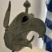 Μενδώνη: Παρέλαβε τη χάλκινη κεφαλή του γρύπα από την Αρχαία Ολυμπία – “Να επιστραφούν οι παράνομα εξαχθείσες αρχαιότητες”