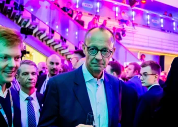 Τι σημαίνει η νίκη Μερτς για την Ευρώπη -Τι θα κάνει με μεταναστευτικό, Ουκρανία, πυρηνικά