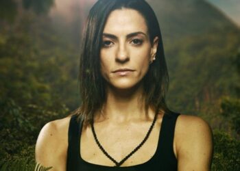 Μελίνα Μεταξά: Βίαιη δημόσια επίθεση και αδιαφορία από τις αρχές – Ζει μια κόλαση επί 2 χρόνια