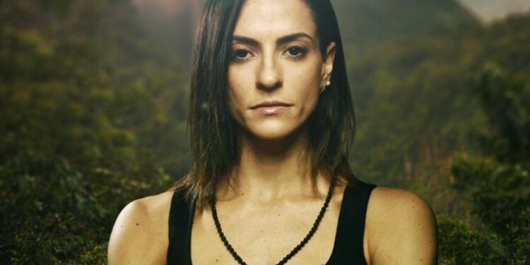 Μελίνα Μεταξά: Βίαιη δημόσια επίθεση και αδιαφορία από τις αρχές – Ζει μια κόλαση επί 2 χρόνια