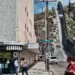 Η πόλη με το φράχτη πάνω στα σύνορα ΗΠΑ – Μεξικού: Οι δύο διαφορετικοί κόσμοι στο Νογκάλες