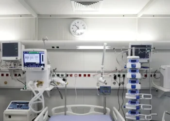 Εγκαύματα 7 ημερών από το κεφάλι μέχρι τα πόδια φέρει το 4χρονο κοριτσάκι που νοσηλεύεται στο «Παίδων» – Διακομίστηκε παραμελημένο κι αφυδατωμένο