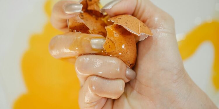 Δεν μπορεί το παιδί: Η Gen Z δεν το έχει με το μαγείρεμα