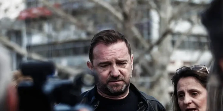 Νίκος Πλακιάς: Δεν στηρίζουμε ούτε θα ρίξουμε καμία κυβέρνηση, να διαδηλώσετε ειρηνικά