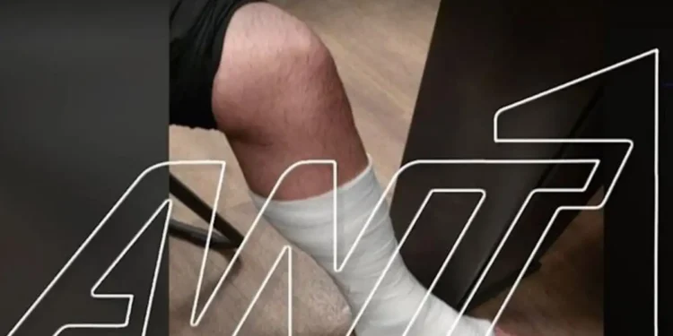 Μεθυσμένος οδηγός τραυμάτισε τον αστυνομικό που σταμάτησε για αλκοτέστ τον Χρήστο Μάστορα – Επεισοδιακό αλκοτέστ στην Ομόνοια