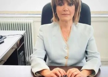 Παραιτήθηκε η ιατροδικαστής Ρουμπίνη Λεονταρή από την υπόθεση του Βασίλη Καλογήρου