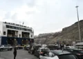 Σεισμοί στις Κυκλάδες: Πάνω από 11.000 άνθρωποι έχουν φύγει από τη Σαντορίνη
