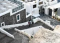 Σεισμοί στη Σαντορίνη: Κινδυνεύουν περισσότερο τα σπίτια με την… καλύτερη θέα