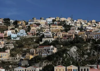 Σύμη: Η 13χρονη και ο 15χρονος είχαν υπογράψει ιδιωτικό συμφωνητικό ότι είναι συνένοχοι στο φονικό σχέδιο