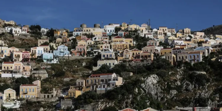 Σύμη: Η 13χρονη και ο 15χρονος είχαν υπογράψει ιδιωτικό συμφωνητικό ότι είναι συνένοχοι στο φονικό σχέδιο