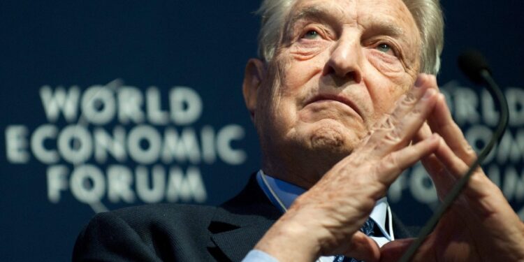 Σκάνδαλο made in… USAID – Έρχεται «τσουνάμι» αποκαλύψεων και στην Ελλάδα – Οι ΜΚΟ του Soros και οι Πρέσπες του Τσίπρα