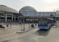ΠΡΙΝ ΛΙΓΟ: Πυροβολισμοί στη Θεσσαλονίκη – Επί ποδός η ΕΛΑΣ, ένας σοβαρά τραυματίας