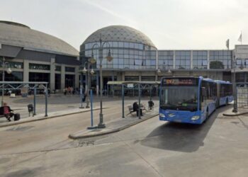 ΠΡΙΝ ΛΙΓΟ: Πυροβολισμοί στη Θεσσαλονίκη – Επί ποδός η ΕΛΑΣ, ένας σοβαρά τραυματίας