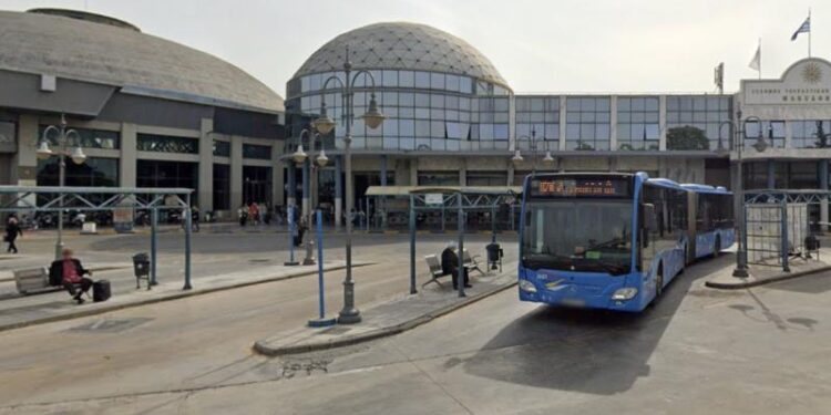 ΠΡΙΝ ΛΙΓΟ: Πυροβολισμοί στη Θεσσαλονίκη – Επί ποδός η ΕΛΑΣ, ένας σοβαρά τραυματίας