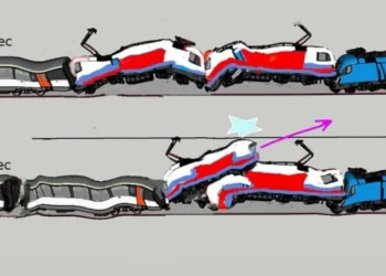 Τραγωδία στα Τέμπη: Δείτε τους 88 πίνακες, γραφήματα και φωτογραφίες του πορίσματος