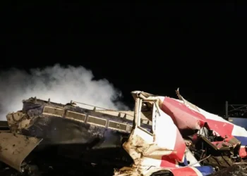 Τέμπη: Το αποκαλυπτικό πόρισμα για τις εκρήξεις μετά τη σύγκρουση των τρένων