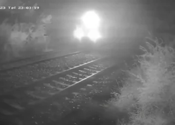 Τέμπη: Η διεύθυνση εγκληματολογικού θα λύσει τον γρίφο της γνησιότητας των βίντεο με την εμπορική αμαξοστοιχία