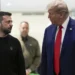 Άγρια επίθεση Τραμπ σε Ζελένσκι: Είναι δικτάτορας -Καλύτερα να κινηθεί γρήγορα, αλλιώς δεν θα του απομείνει χώρα