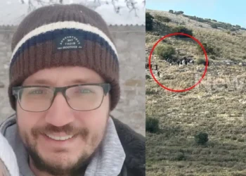 Βασίλης Καλογήρου: Το αντιψυχωσικό φάρμακο και τα άθικτα παπούτσια – Στις Αρχές τις επόμενες ώρες ο ιατρικός φάκελός του