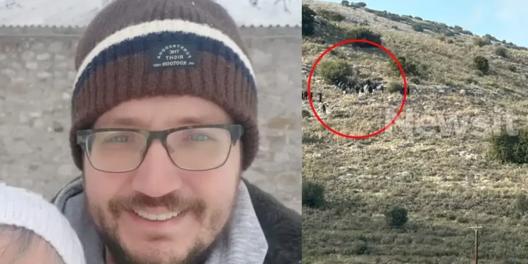 Βασίλης Καλογήρου: Το αντιψυχωσικό φάρμακο και τα άθικτα παπούτσια – Στις Αρχές τις επόμενες ώρες ο ιατρικός φάκελός του