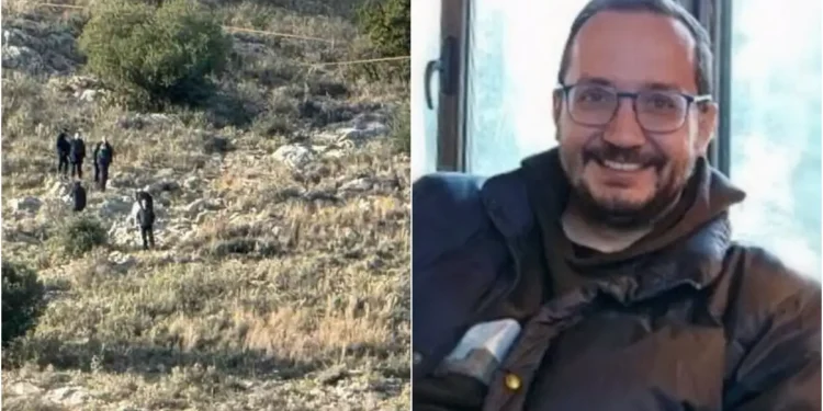 Βασίλης Καλογήρου: Η σορός του βρέθηκε σε απόσταση 4 ωρών από το σημείο που εξαφανίστηκε – Το ξέσπασμα της μητέρας του