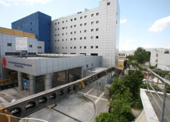 Βόλος: Σκύλος δάγκωσε 9 μηνών βρέφος μέσα στο σπίτι του – Μεταφέρθηκε στο Νοσοκομείο