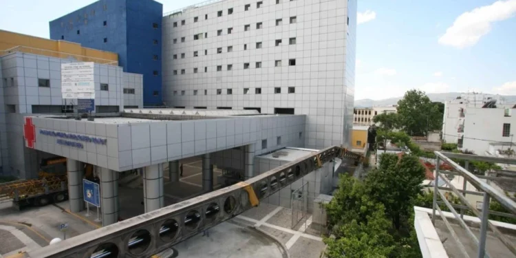 Βόλος: Σκύλος δάγκωσε 9 μηνών βρέφος μέσα στο σπίτι του – Μεταφέρθηκε στο Νοσοκομείο