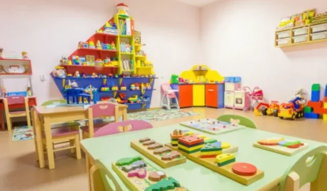 Γραφεία IDEA: Ξεκινούν οι αιτήσεις για προσλήψεις στους Βρεφονηπιακούς Σταθμούς της ΔΥΠΑ