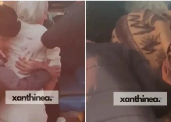 Ξάνθη: «Έχουμε χρησιμοποιήσει πολλές φορές ιδιωτικό ασθενοφόρο», λέει η κόρη της ηλικιωμένης που την μετέφεραν σε πλαστική καρέκλα